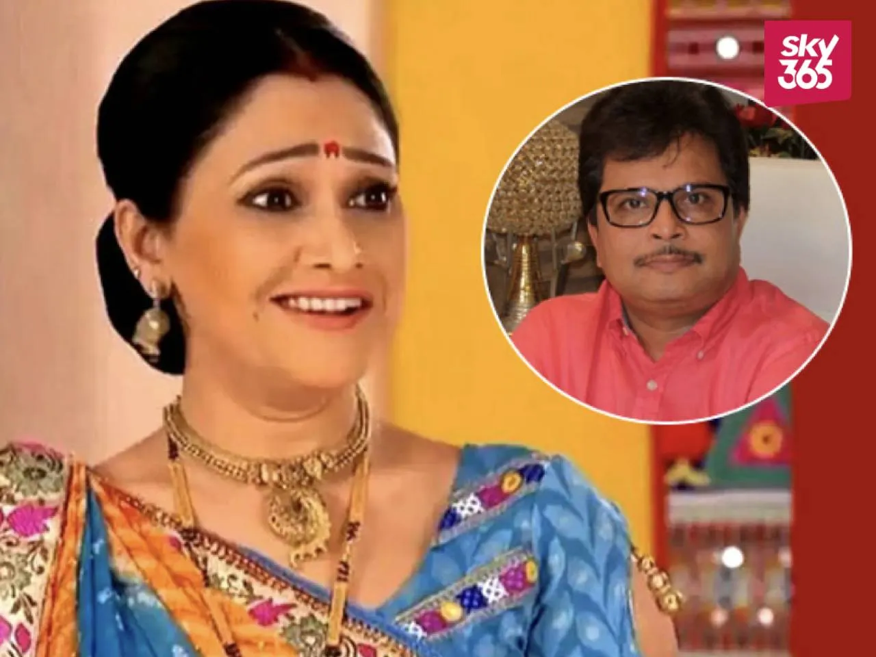 Taarak Mehta Ka Ooltah Chashmah