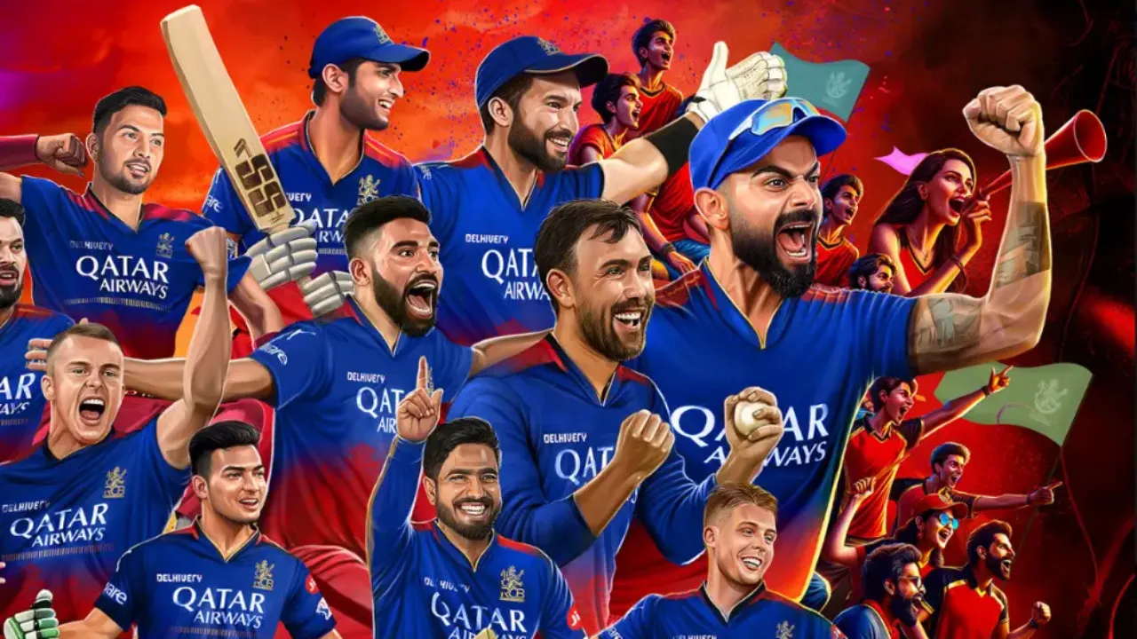 RCB