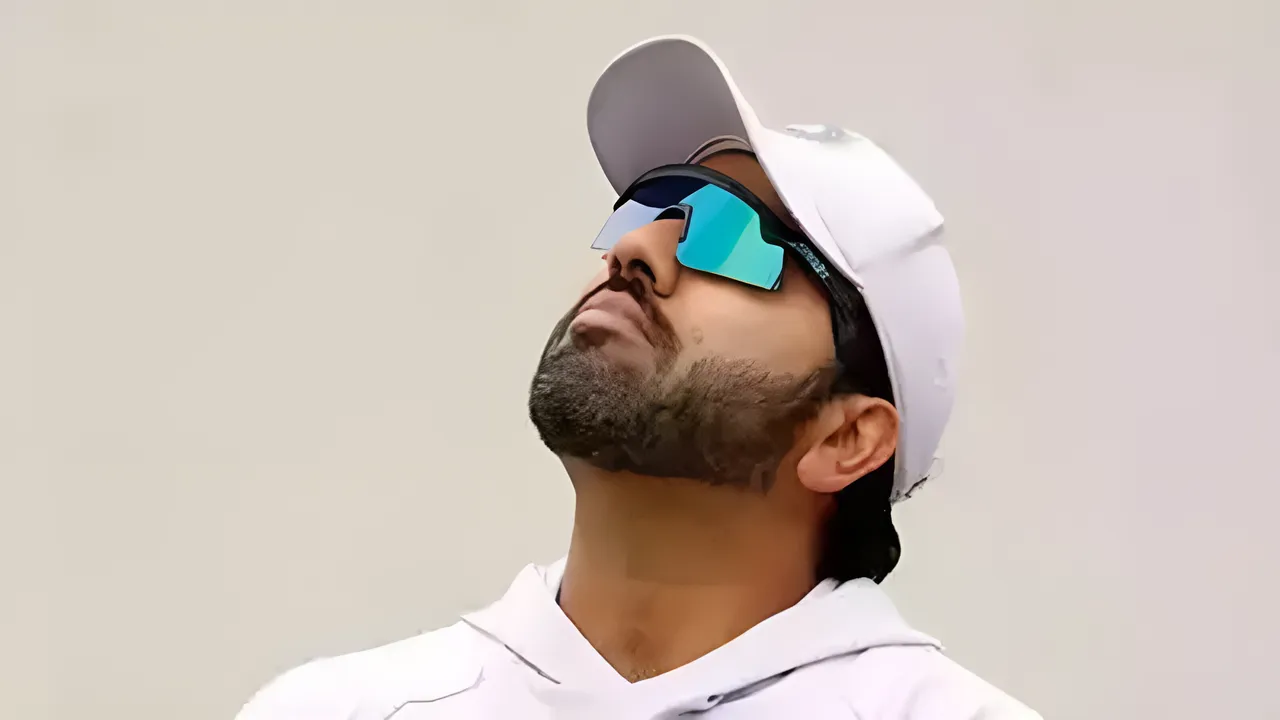 Rohit Sharma’s name goes missing