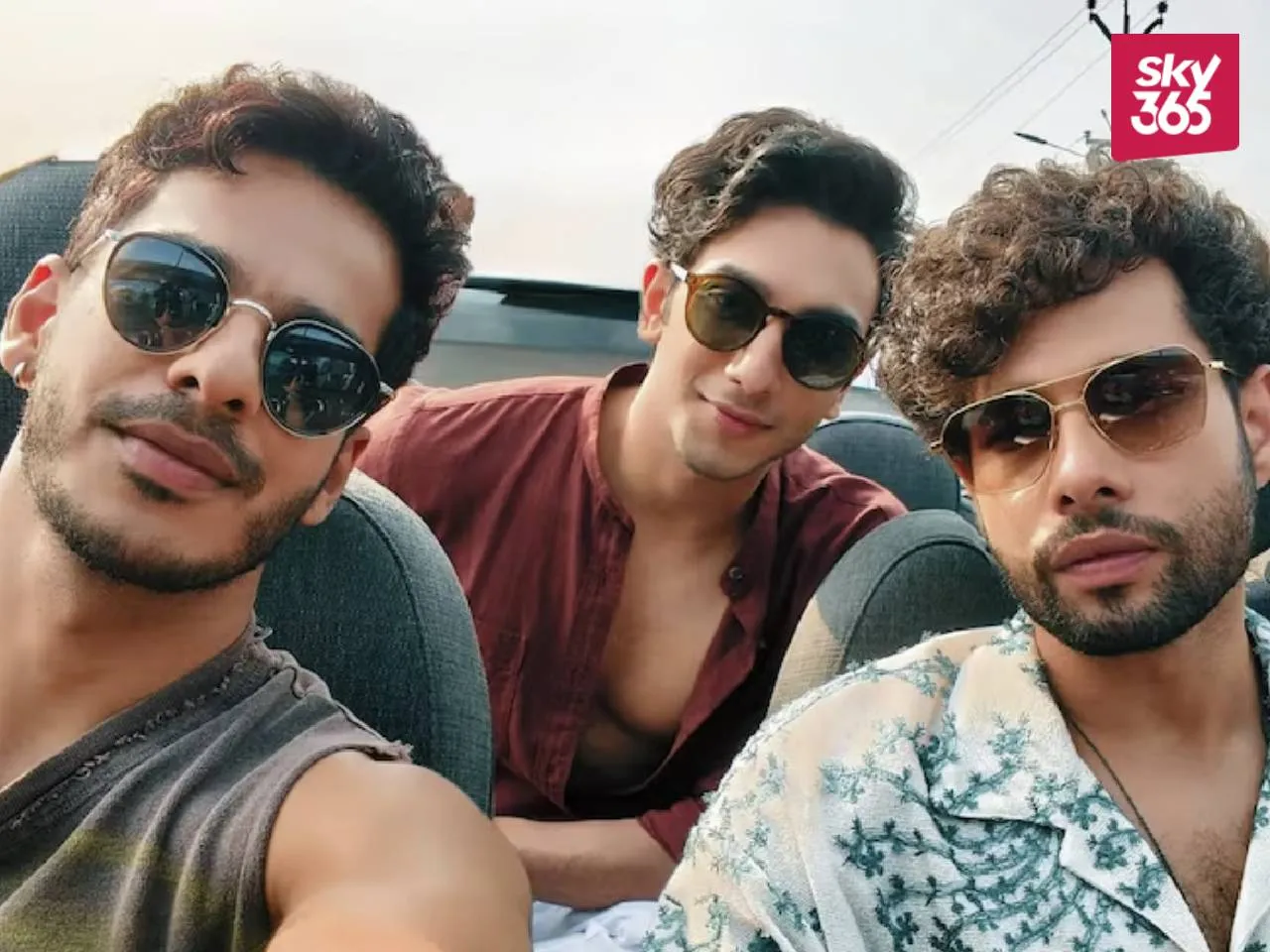 Dil Chahta Hai 2
