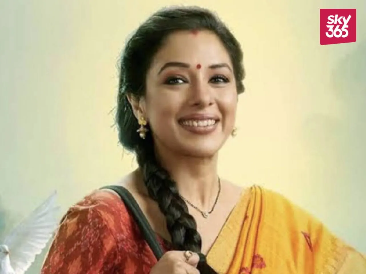 Rupali Ganguly