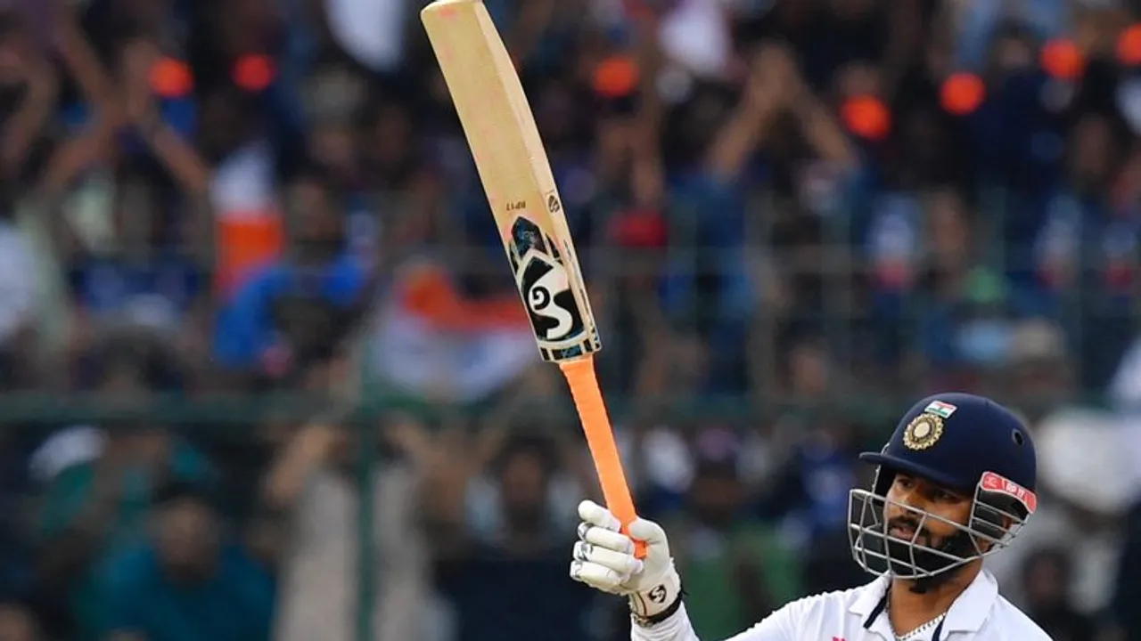 fastest fifties by Indians in Tests