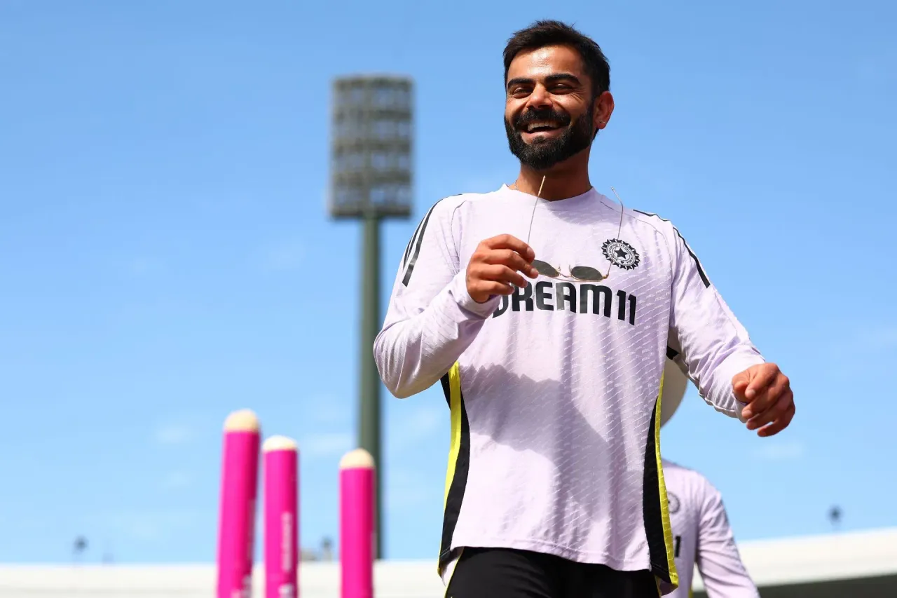 Former Australian captain would fight with selectors to keep Virat Kohli