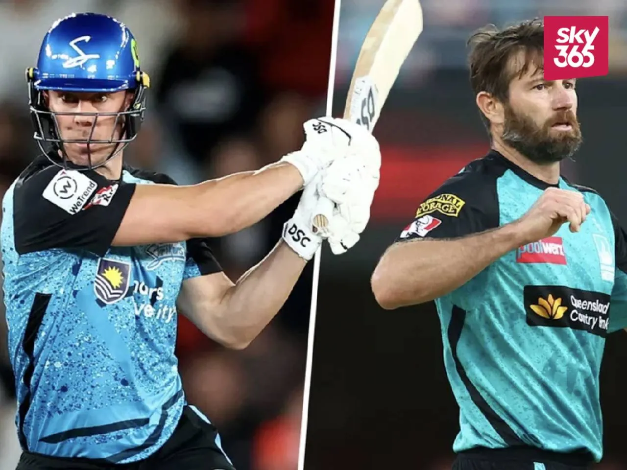 Adelaide Strikers vs Brisbane Heat