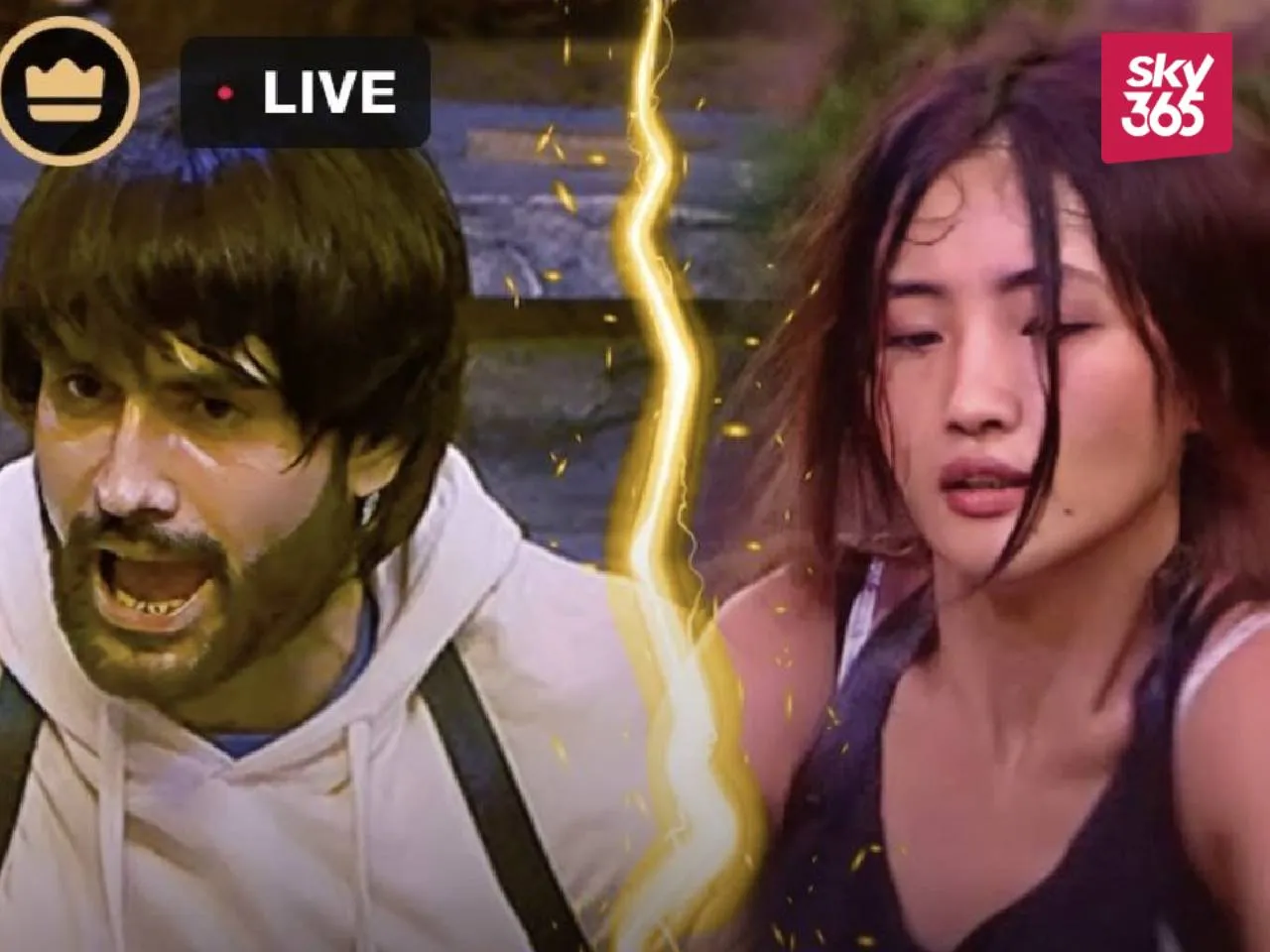 Bigg Boss 18