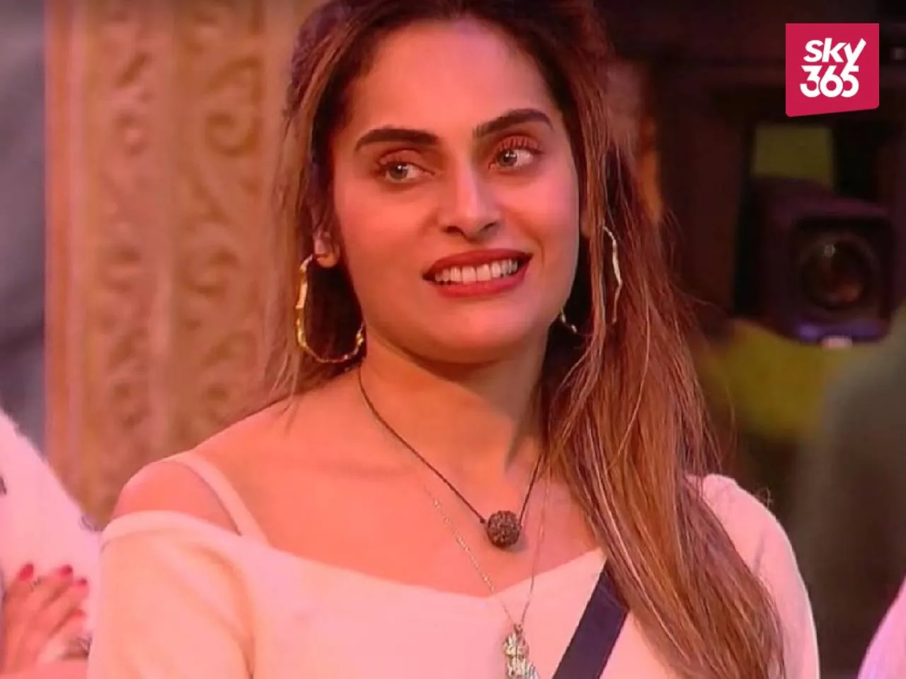 Shrutika Arjun