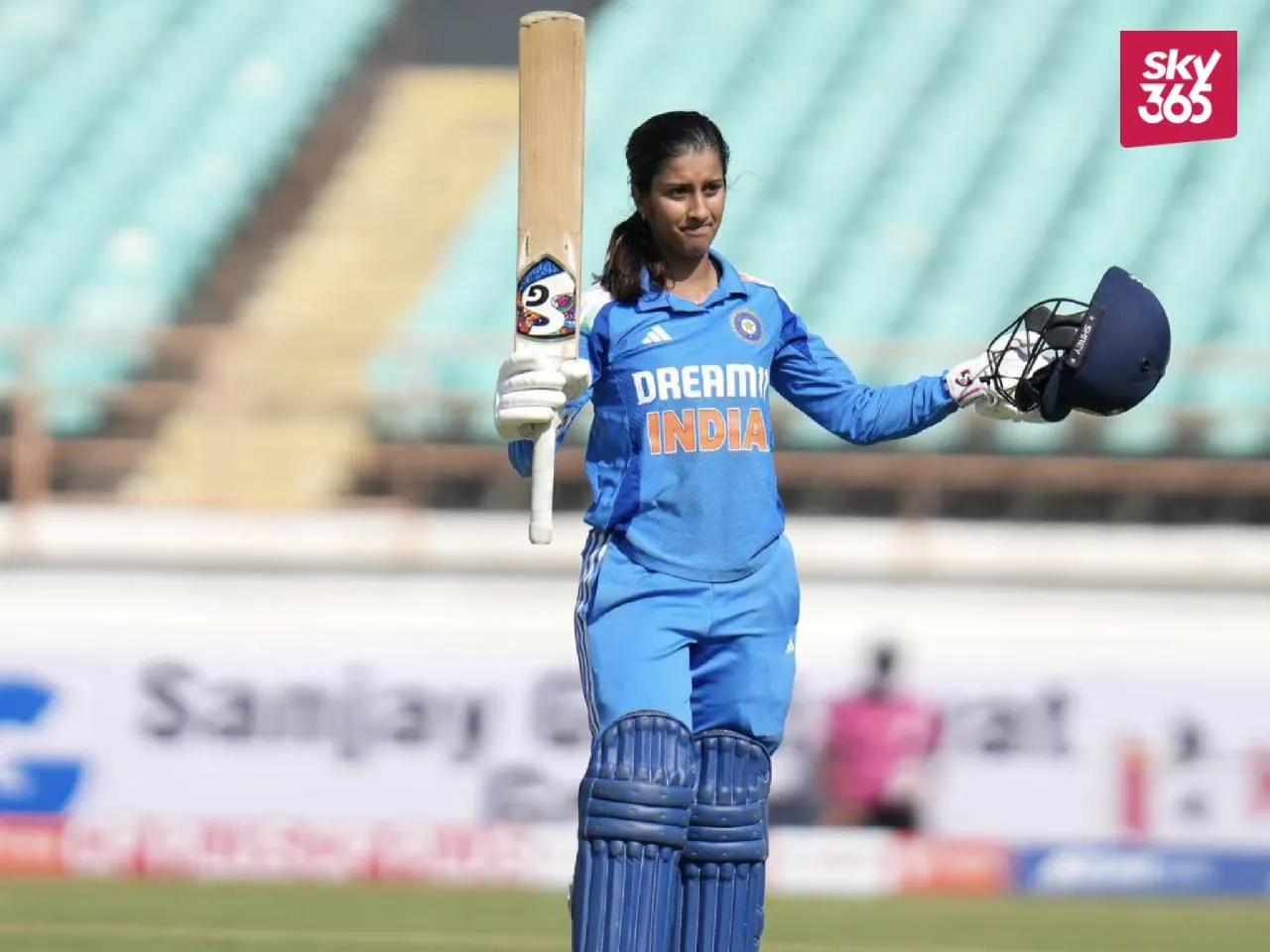 Jemimah Rodrigues