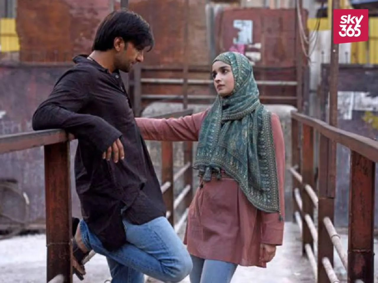 Gully Boy 2 