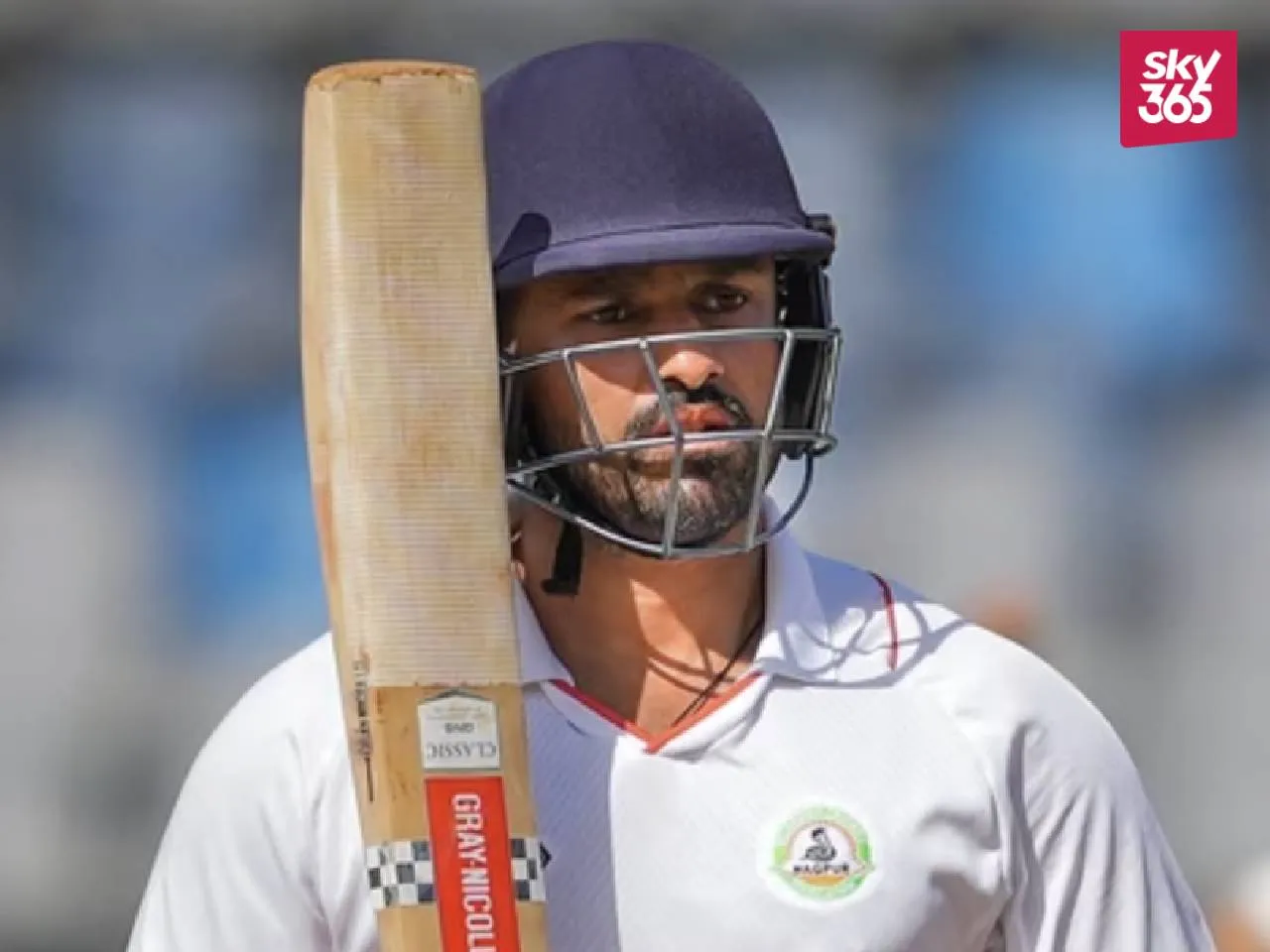 Karun Nair