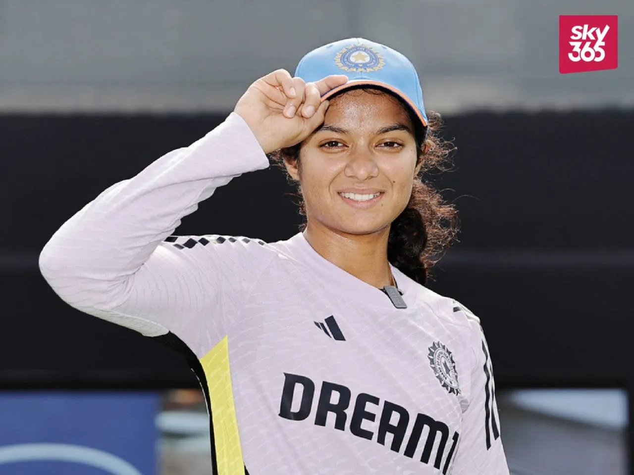 Pratika Rawal
