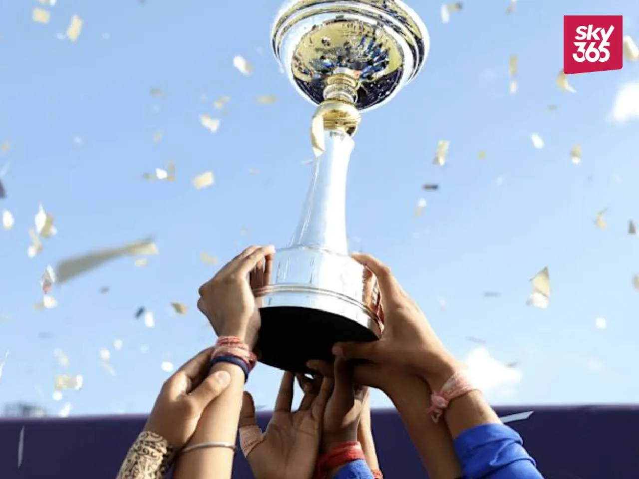 ICC U19 Women’s T20 World Cup 2025