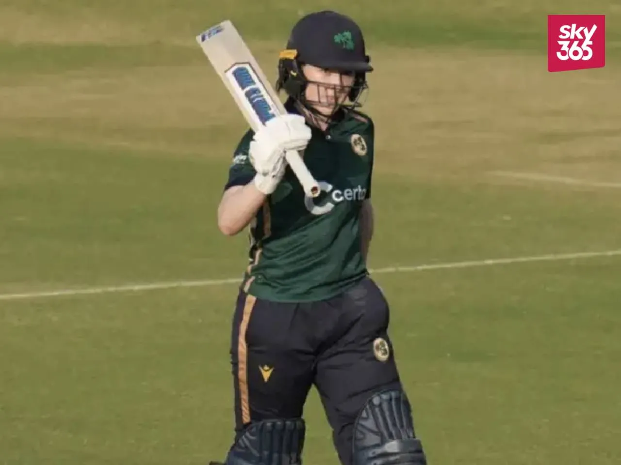 Ireland Women