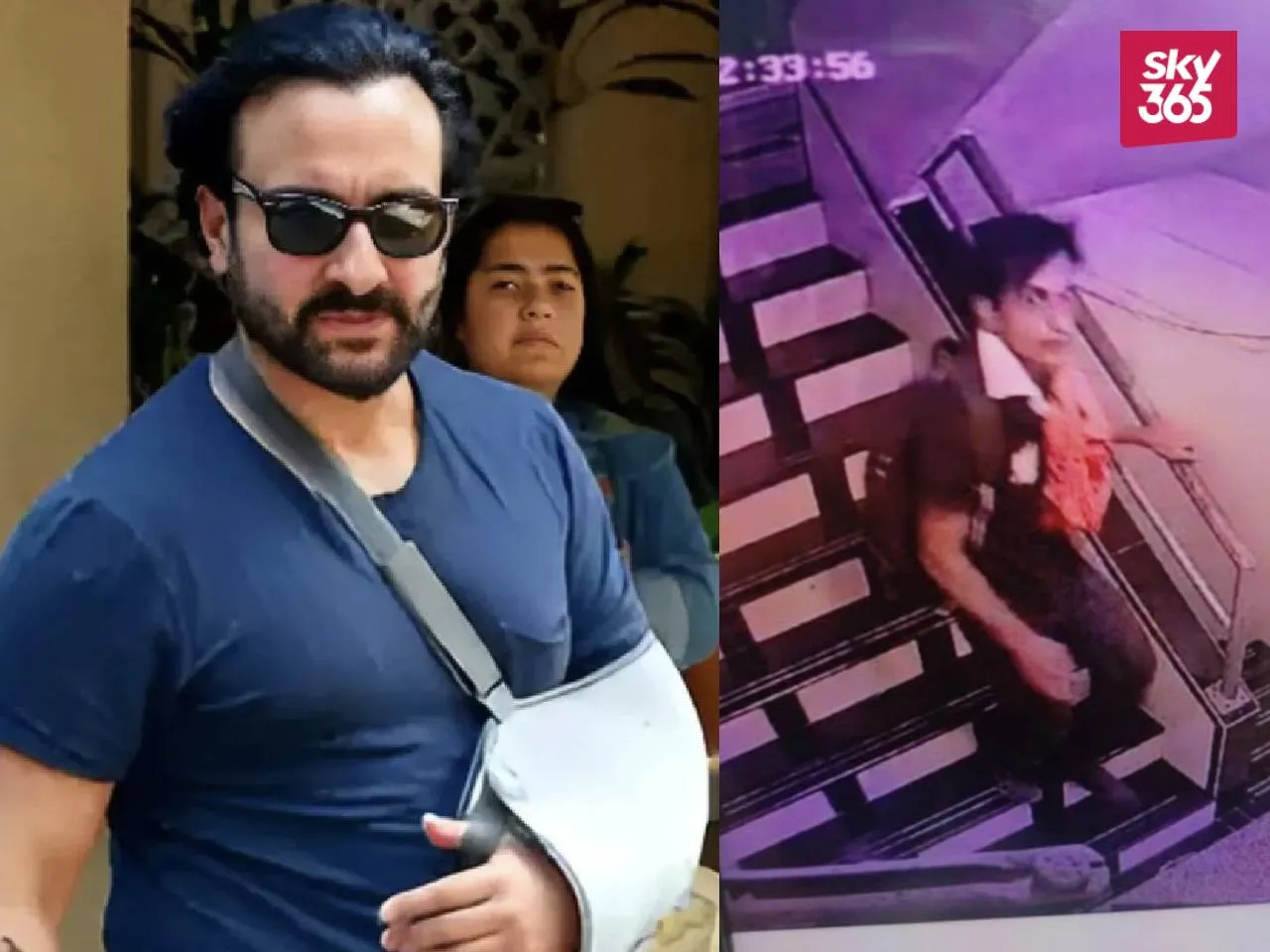 Saif Ali Khan