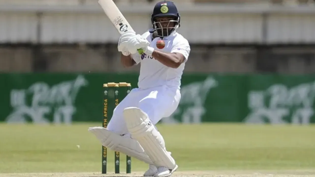 Harbhajan Singh opens up on Sarfaraz Khan