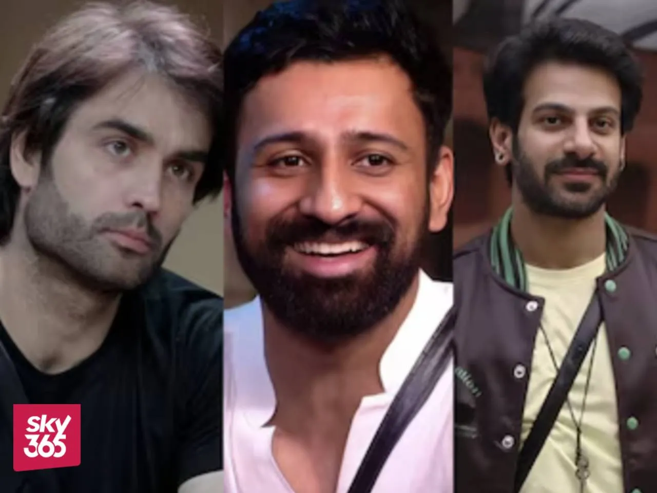 Bigg Boss 18 top 3