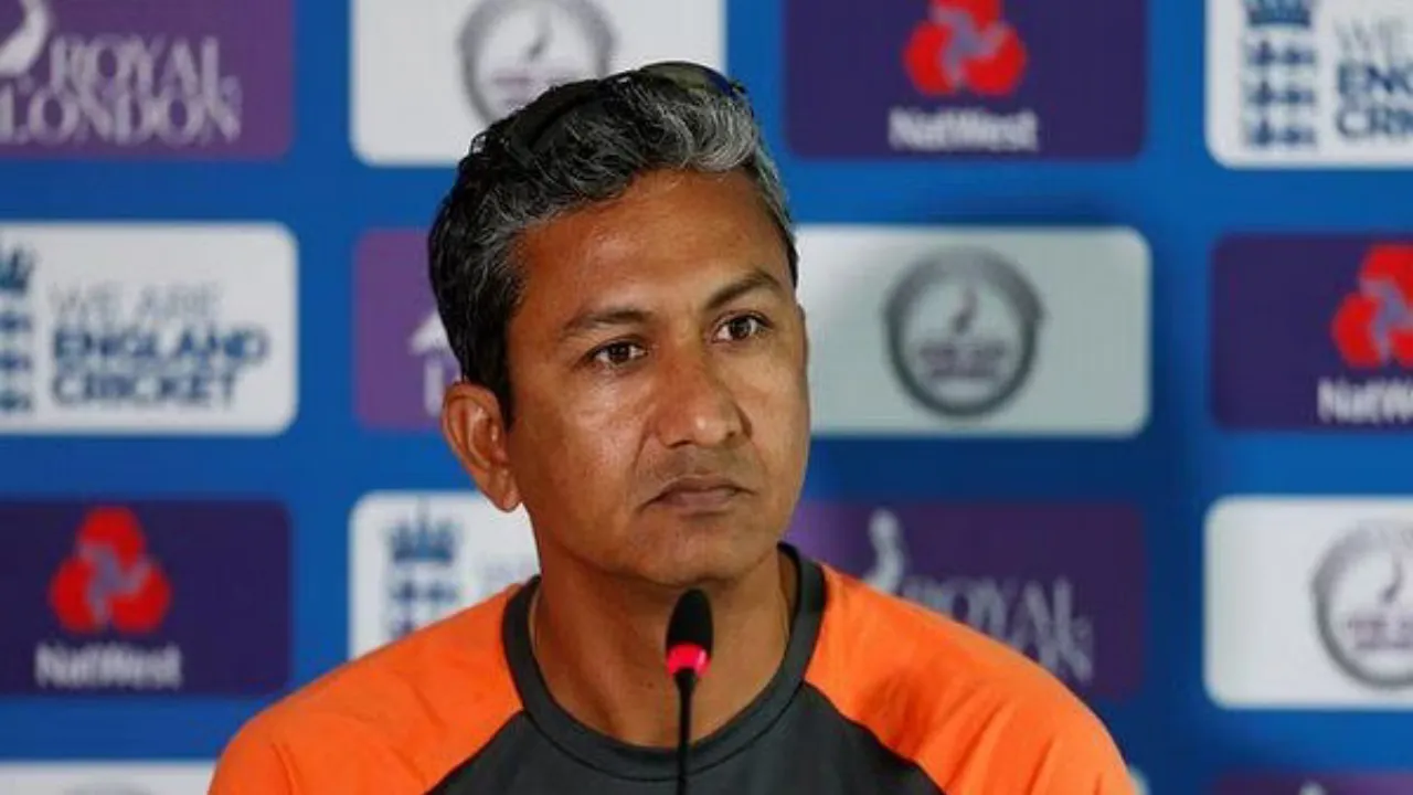 Sanjay Bangar