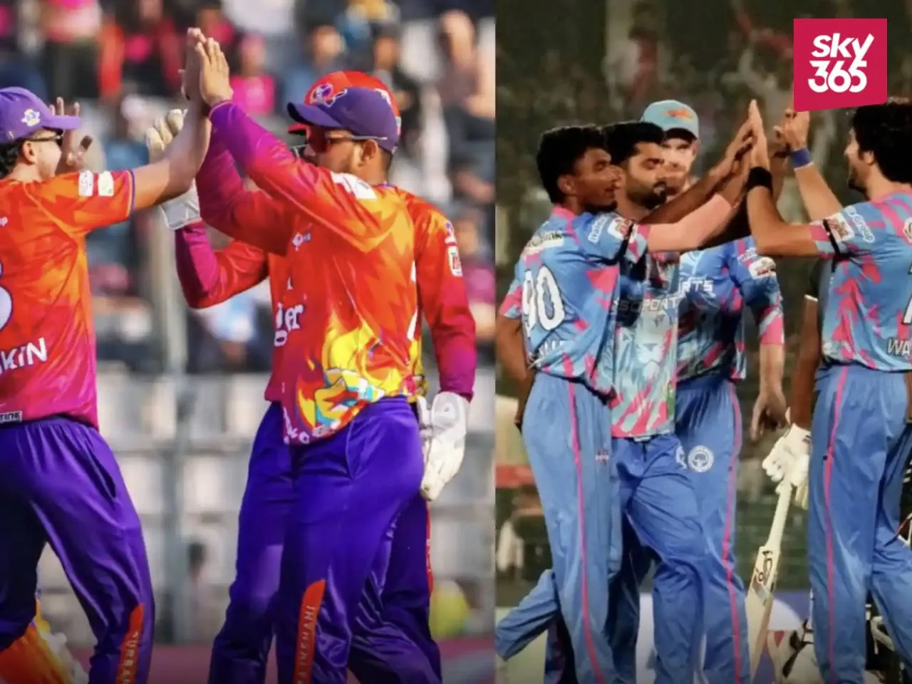BPL 2024-2025