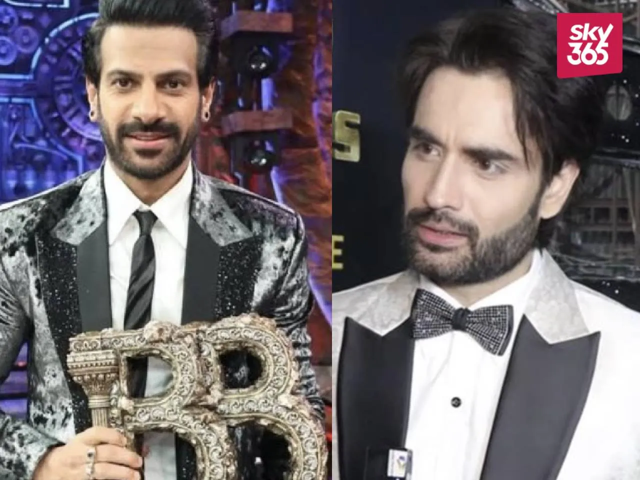 Bigg Boss 18 winner Karan Veer Mehra