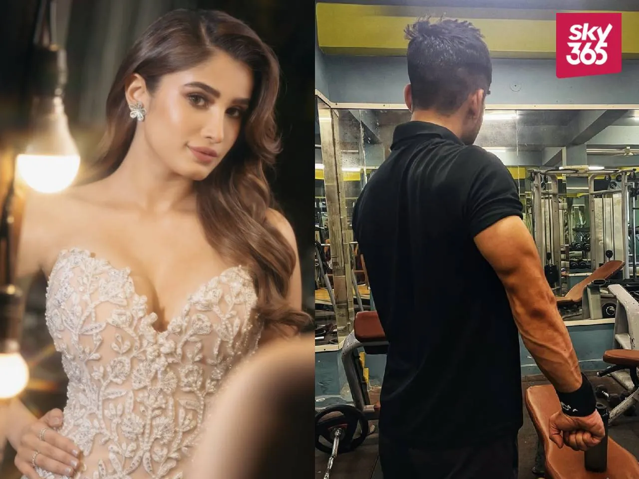 Rasha Thadani