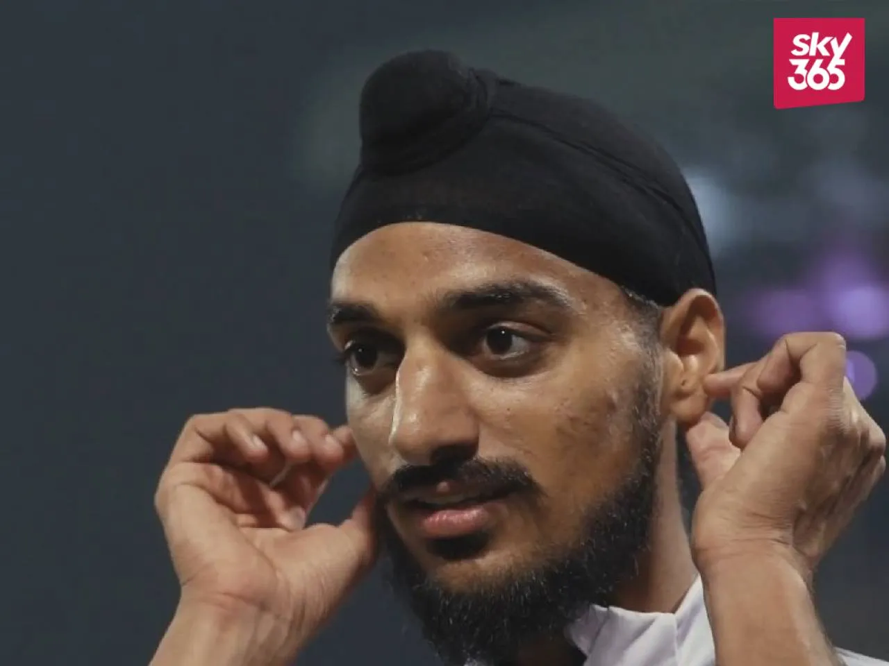 Arshdeep Singh