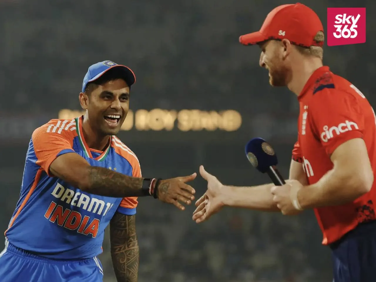 India vs England 2nd T20I Match Prediction