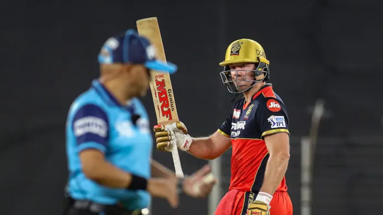 AB de Villiers wants this player as RCB captain in IPL 2025