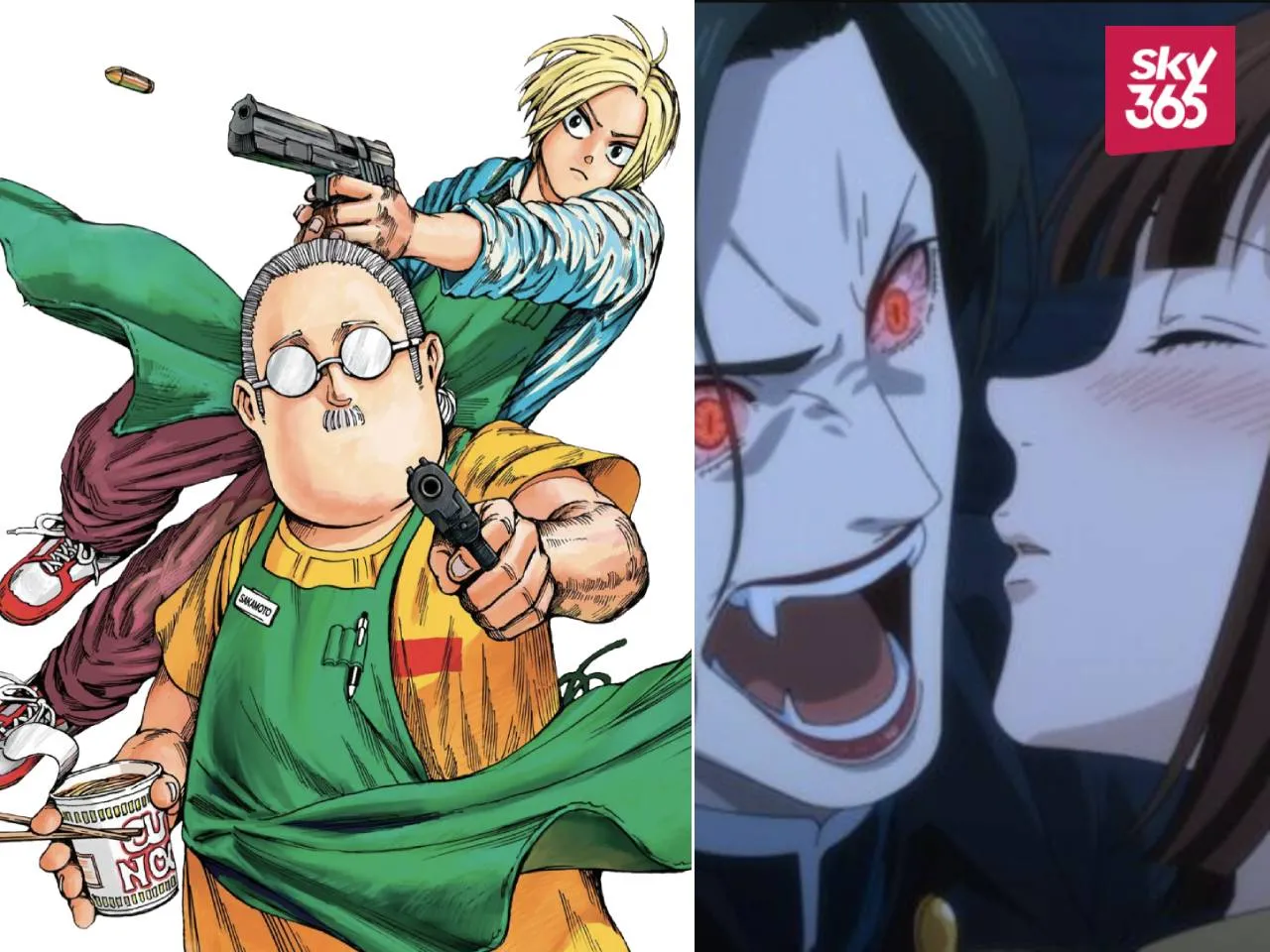Must Watch Anime on Netflix