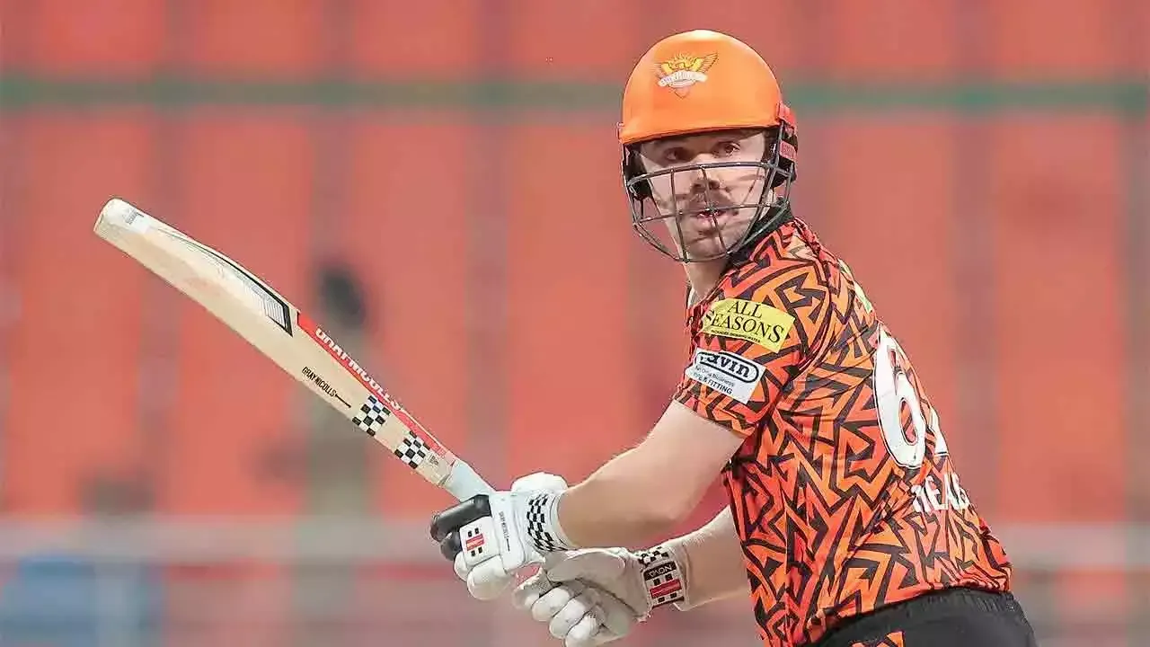 Travis Head reveals why he plays only IPL and not other T20 Leagues