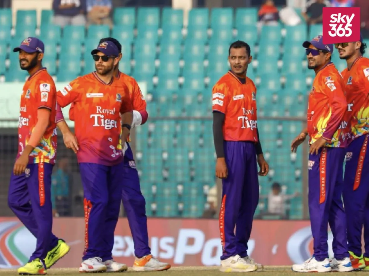BCB on BPL Payment 