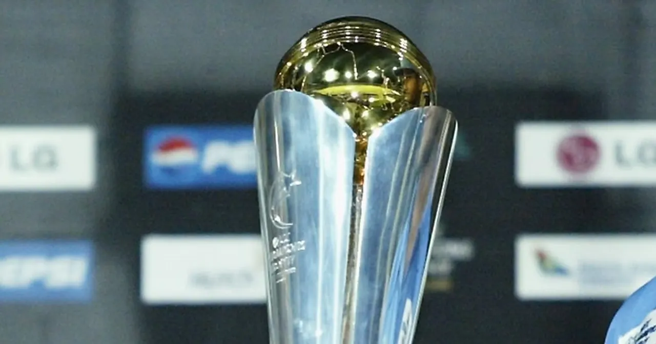 PCB, ICC to organize Champions Trophy opening ceremony