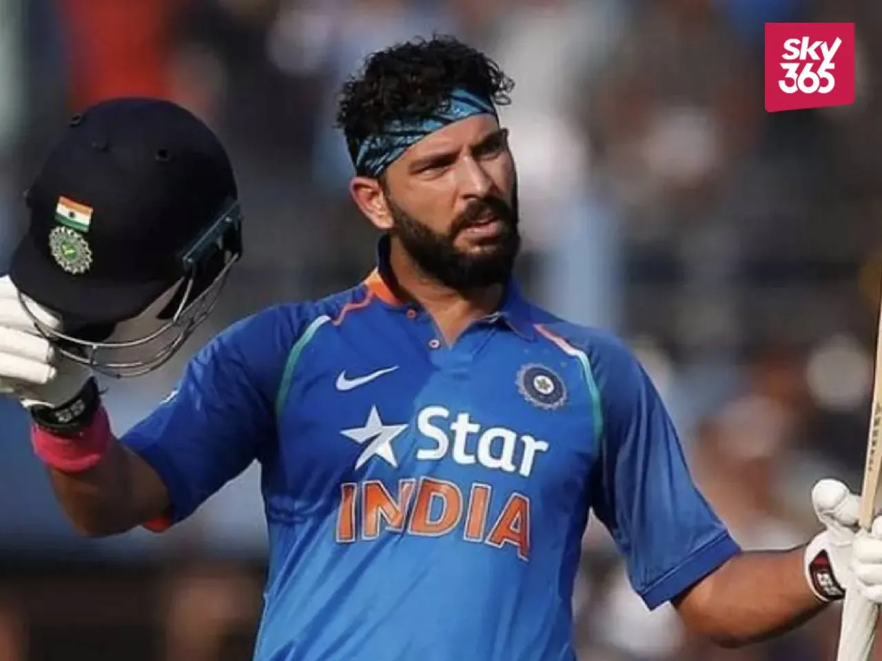 Yuvraj Singh 