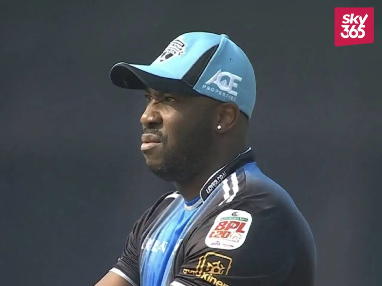 Andre Russell