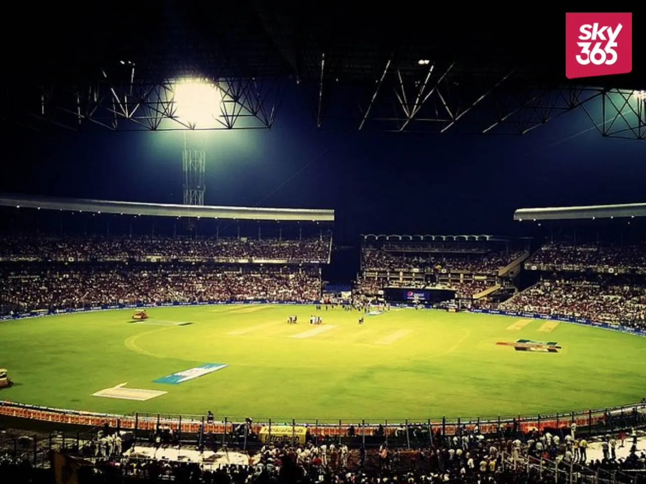 Ranji Trophy 2025 Quarter-Finals