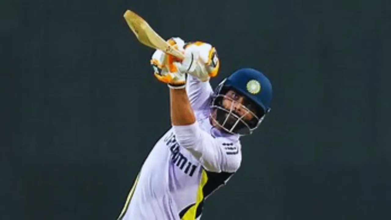 “Do not hesitate” - Shubman Gill deemed to be India’s next ODI captain