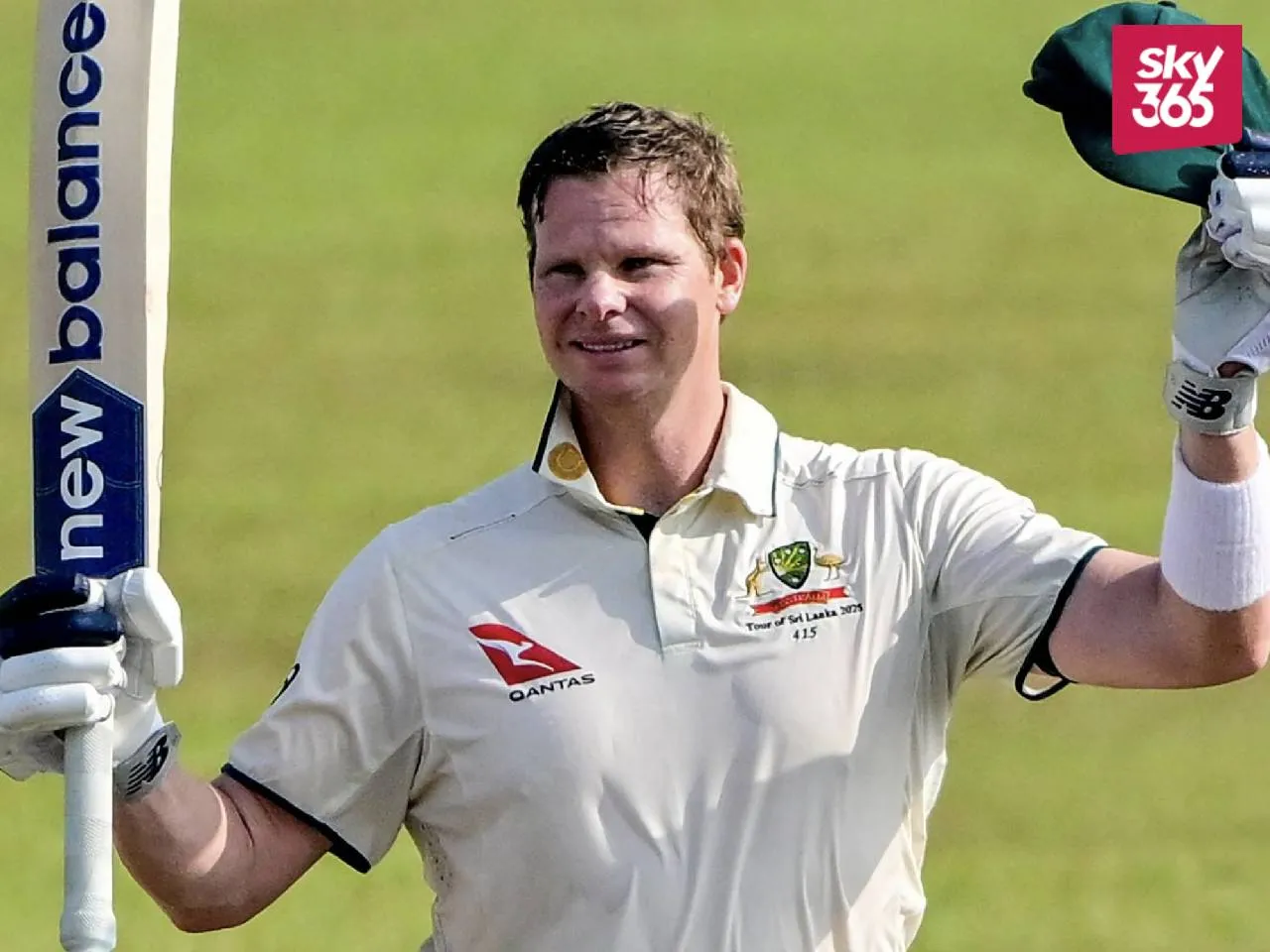 Steve Smith