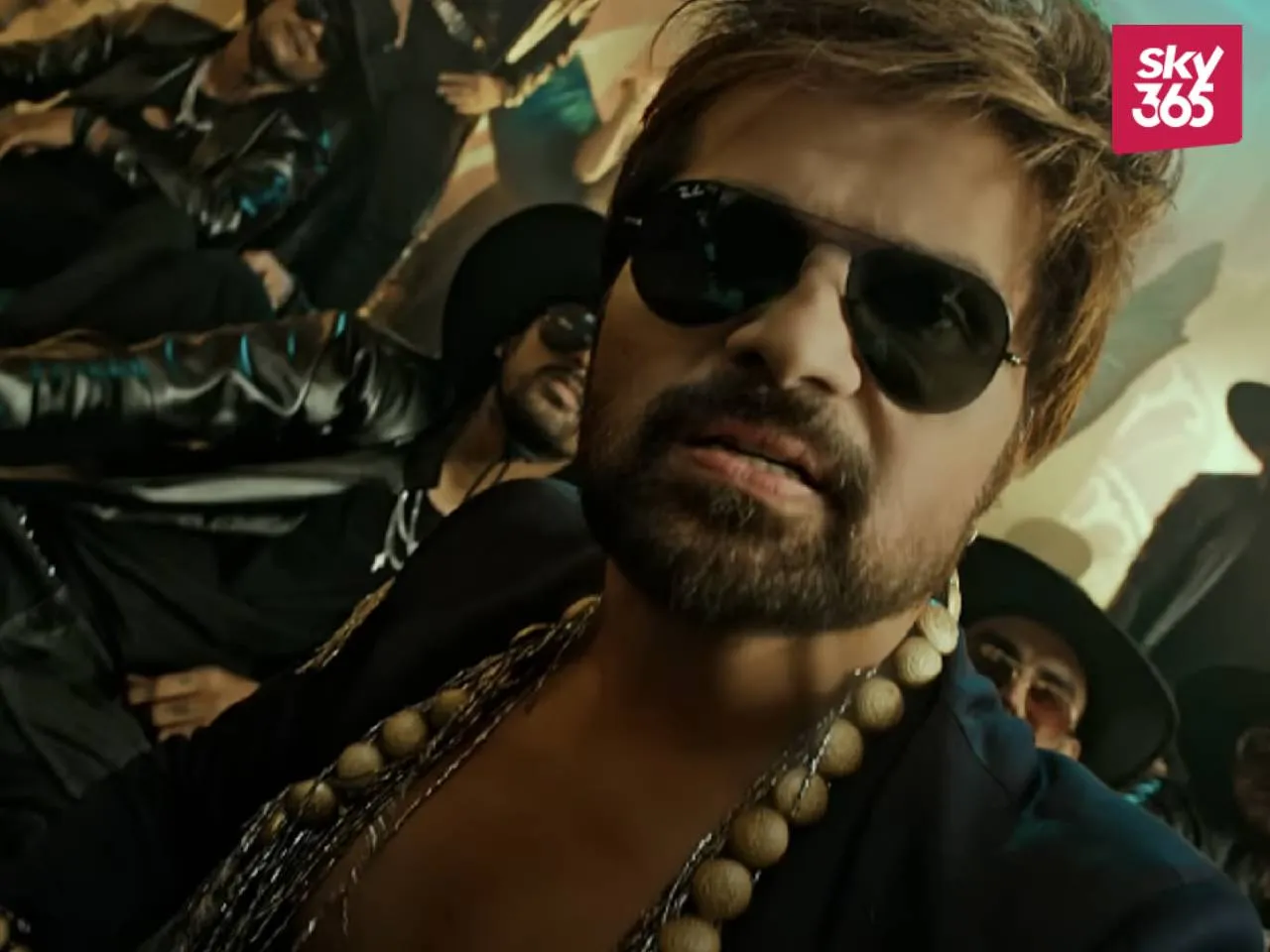 Badass Ravi Kumar