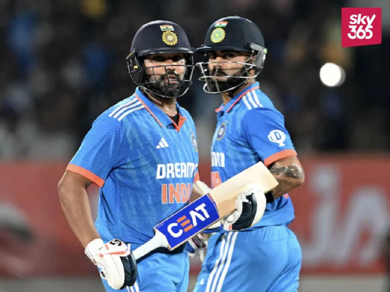 IND vs ENG 2nd ODI