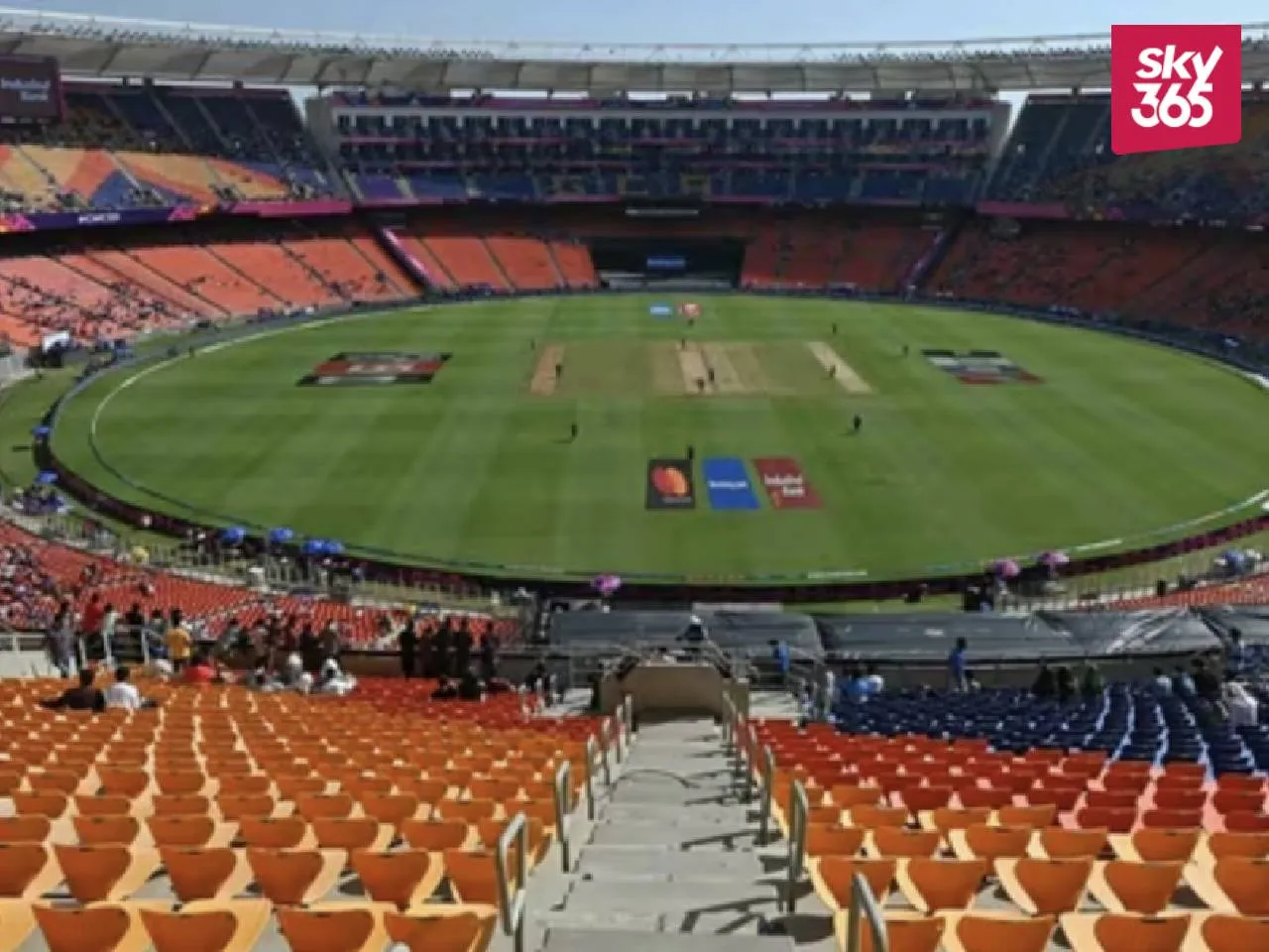 USA vs Namibia