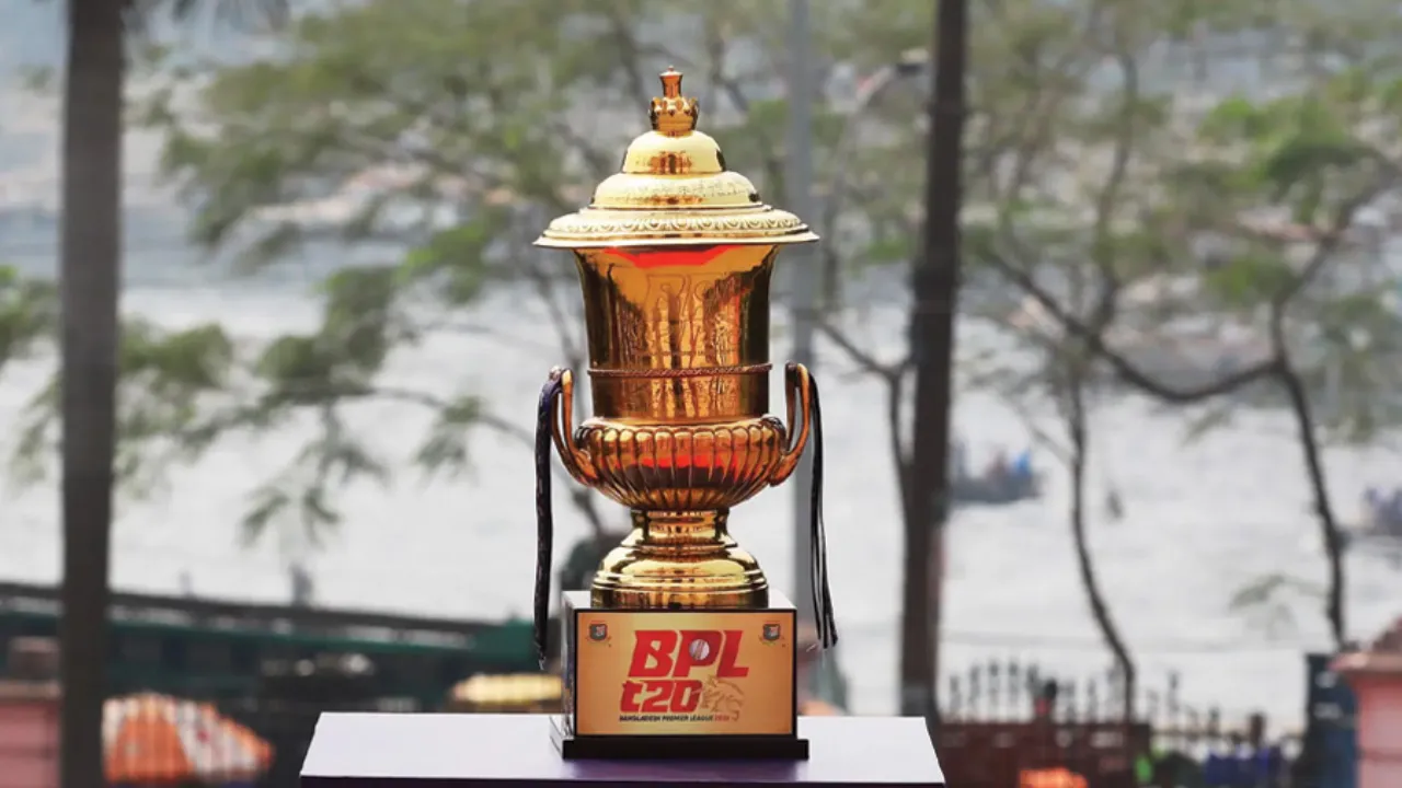 BPL 2025: Full list of prize money details