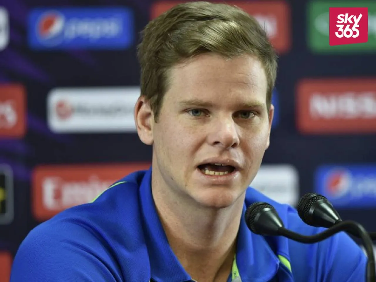 Steve Smith