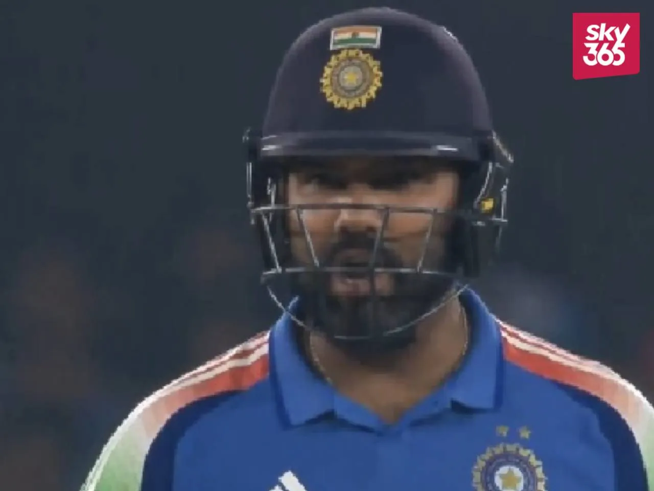Rohit Sharma