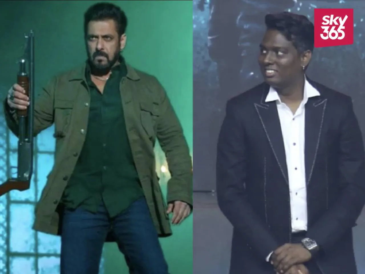 Salman Khan
