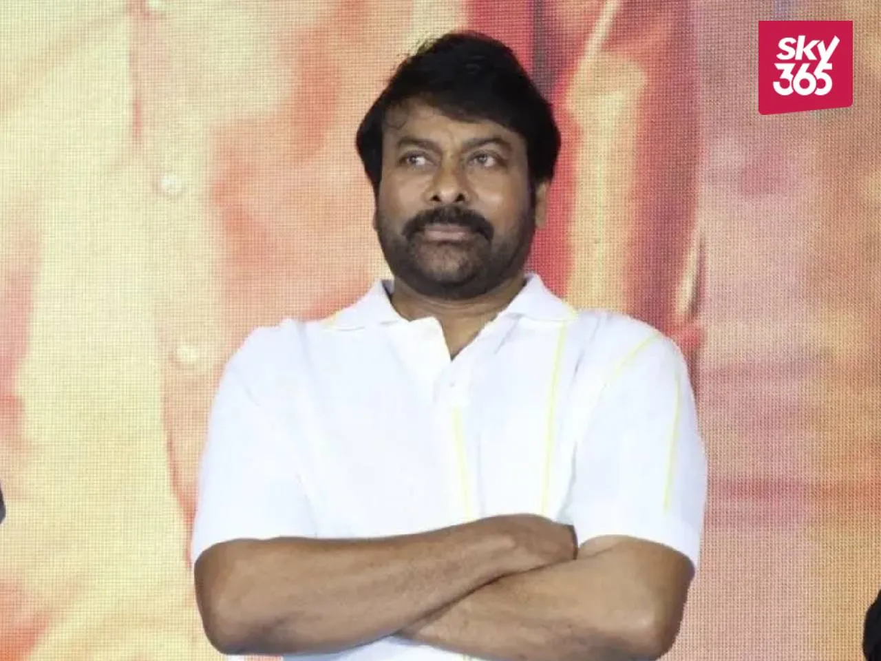 Chiranjeevi