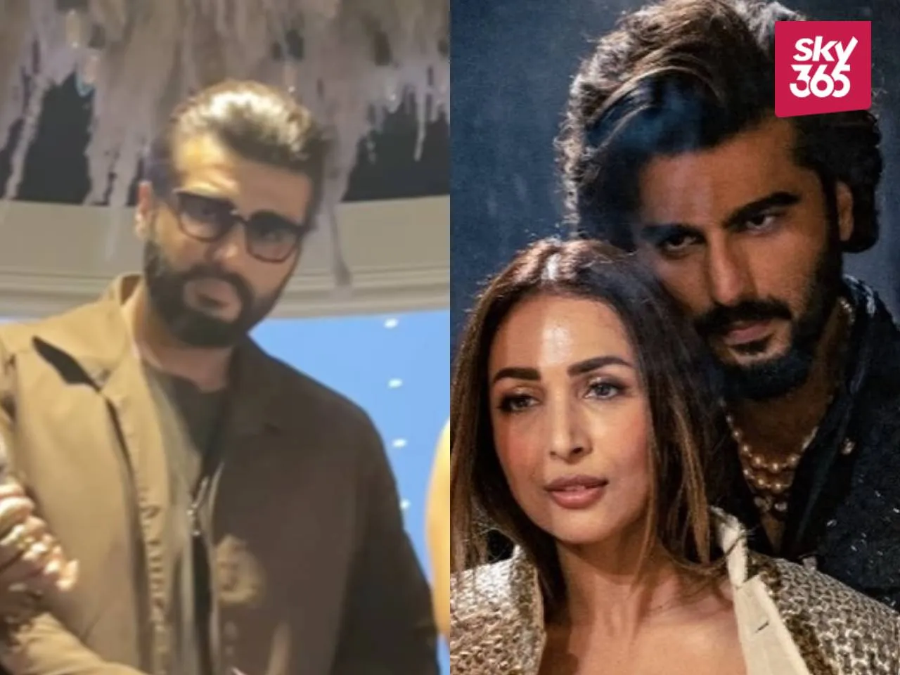 Arjun Kapoor