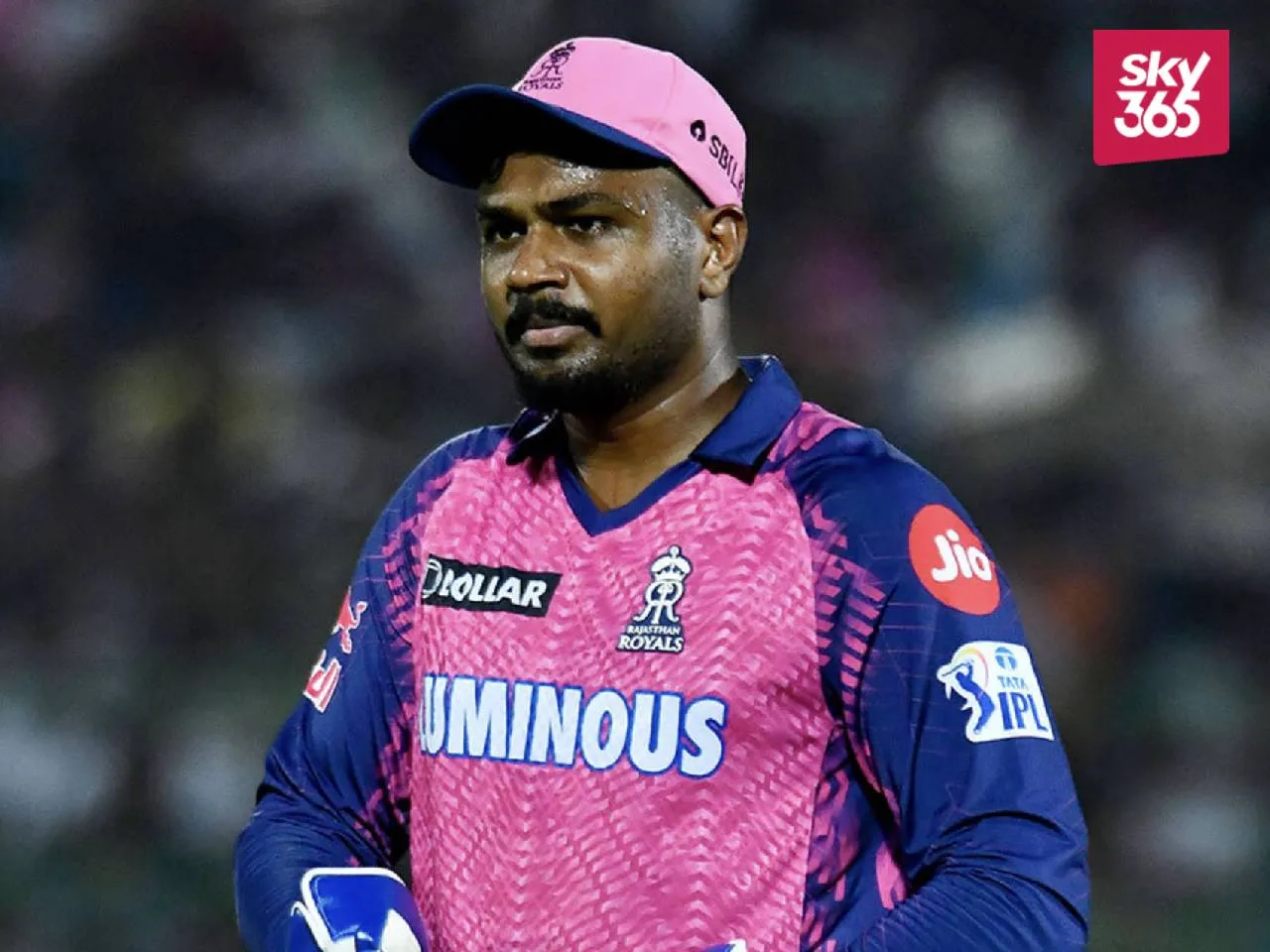 Sanju Samson