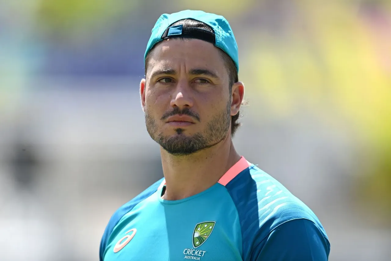 Aaron Finch slams Marcus Stoinis for his sudden ODI retirement 