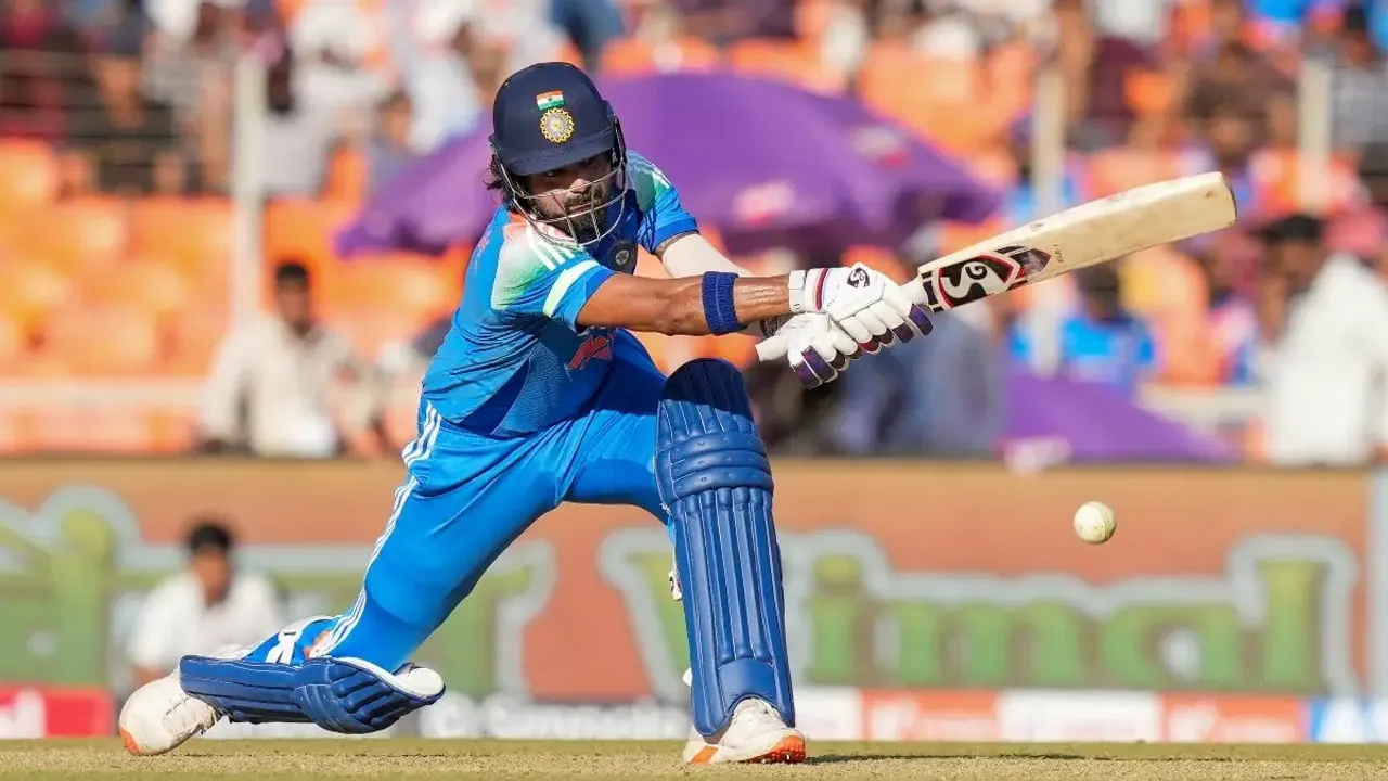 Gautam Gambhir backs KL Rahul as India’s top wicketkeeper for Champions Trophy