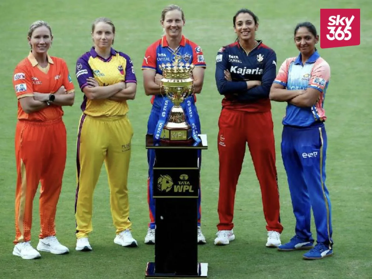 Women's Premier League 2025