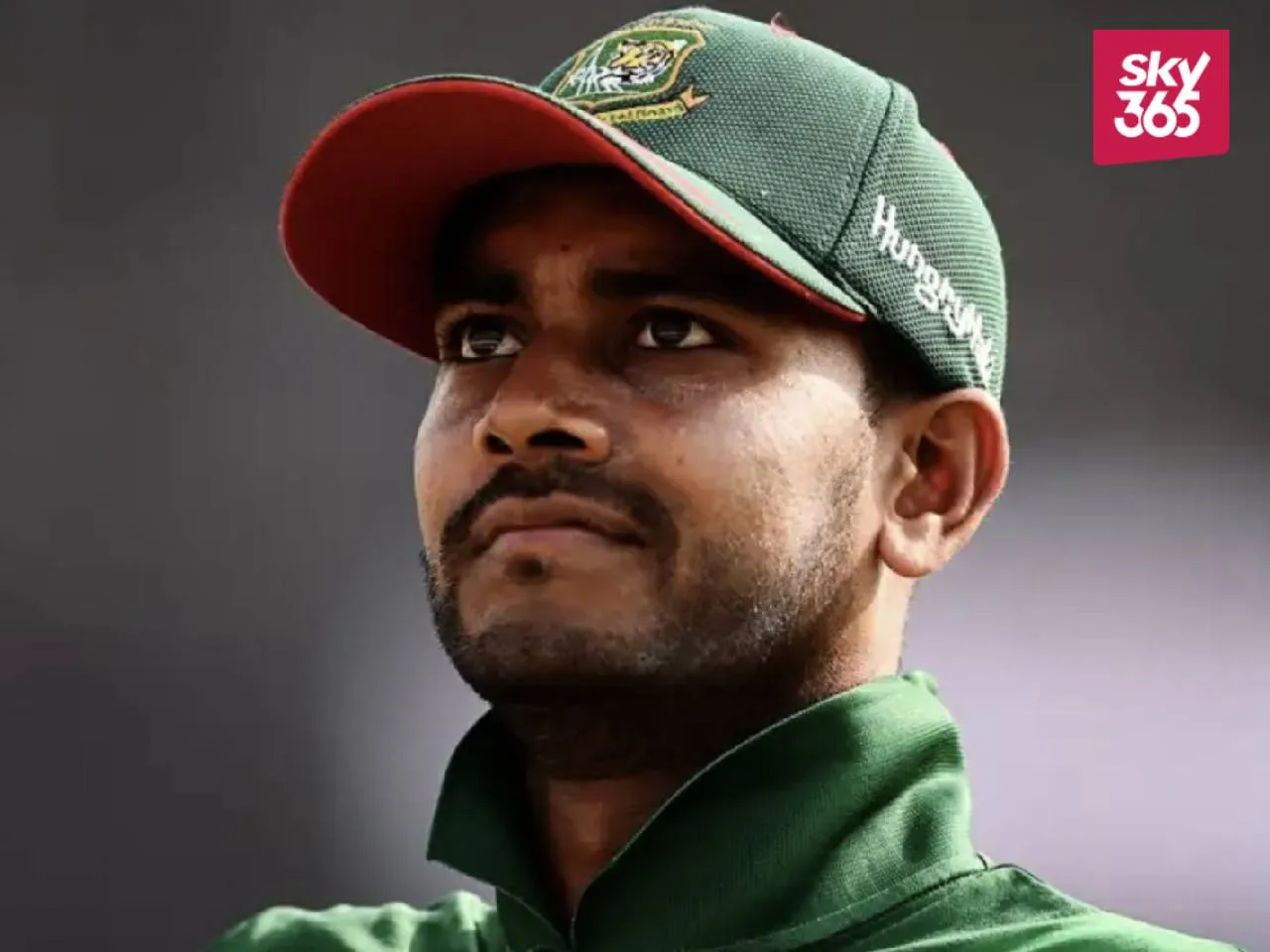Bangladesh appoint Mehidy Hasan Miraz