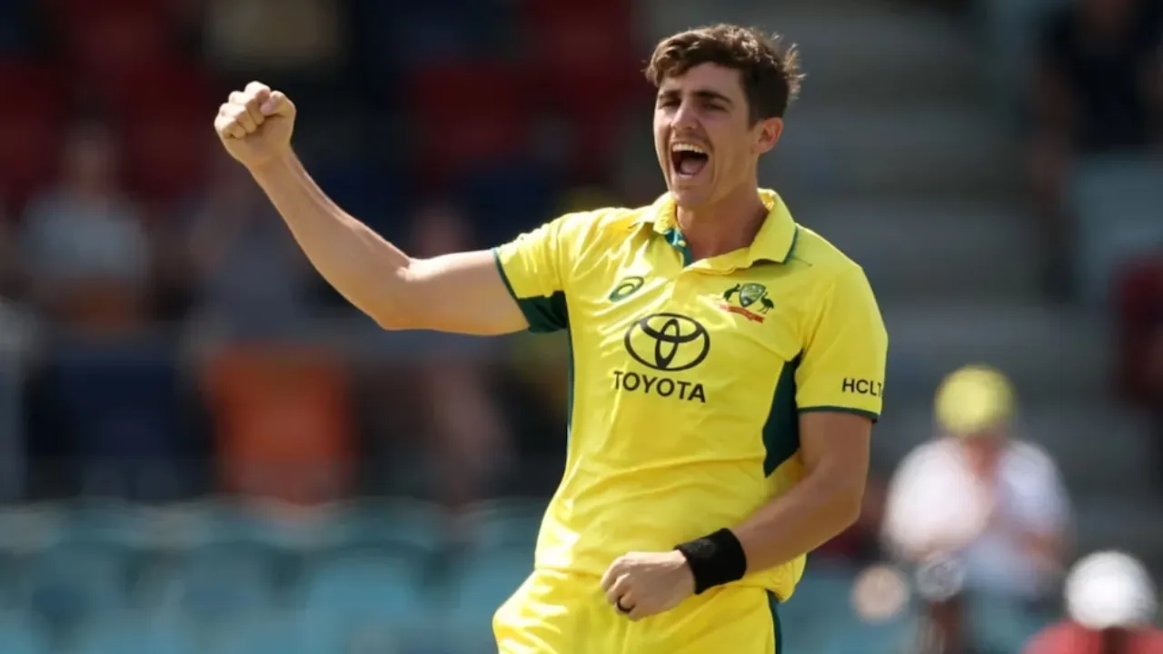 Sean Abbott